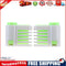 2pcs 5 Layers Adjustable DIY Cake Slicer Bread Cutter Home Bake Tool(Green)