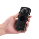 Anti-scratch Case Protective Lens Cover Silicone Protector For Insta360 ONE X2