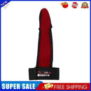 Casting One Finger Glove Stall Protector Non Slip Carp Fishing Tool (Red)