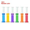 Toilet Deodorant Bathroom Spray Air Freshener Bowl Flower Gel Cleaner C8E1