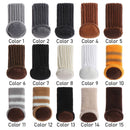 Protection Pads Furniture Protectors Covers Table Legs Socks Chair Foot Cover
