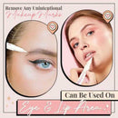Professional Eye Makeup Remover and Correction Pen FAST R2B9