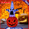 8 Modes Festival Pumpkin Lantern IP68 Waterproof for Home Holiday Party Supplies