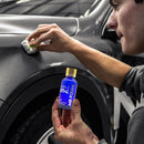3X 9H Nano Ceramic Car Glass Coating Liquid Hydrophobic AntiScratch Auto Care US