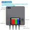 Battery LCD Digital Fast Charger For  Mini 3 Pro Accessories 4 Ports Charge#