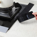 Oil Proof Gas Stoves Filler Strips Household Stoves Counter Sealing Spills Crack