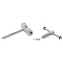 Trendyest Bike Chain Breaker Cutter Bike Chain Pin Splitter Device Repair Tool