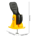 Tile Construction Tools System Leveler Spacers Tile Leveler Adjuster Locator