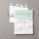 House Metal Cutting Dies Scrapbooking Paper Card Embossing Die Cuts DIY Crafts