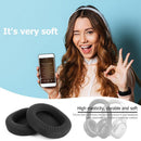 1 Pair Earpads Cushions Ear Pads for SteelSeries Arctis 3 5 7 Headphones Newly