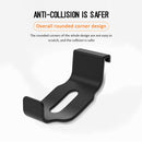 2x Headphone Holder Hanger Headset Controller Stand for PS5 Xbox Series X Host