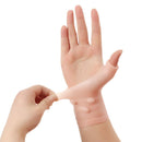 Anti-Arthritis Pressure Corrector Wrist Hand Support Gel Magnetic Therapy Glove