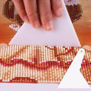 Neat Full Diamond Painting Corrector Plastic Cross Stitch Correction Tool