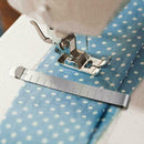 Sewing Clips Steel Hemming Clips Measurement Ruler X9M1 Quilting Tool F7Q8