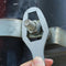 150mm Torx Wrench Multifunctional Self-Tightening Spanner&