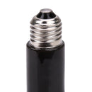 Pet Heating Bulb 220V Infrared Ceramic Heat Emitter Bulb for Reptile(150W)