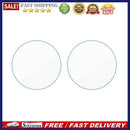 2pcs Tempered Glass Screen Protector Cover for Fossil Sport Smartwatch 43mm Film