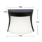 2pcs Solar Light Wall Outdoor Waterproof Lamp Security Light Home Decor