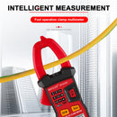 MY2106S Clamp Meter Digital Multimeters Voltage Meter Capacitance Tester Newly