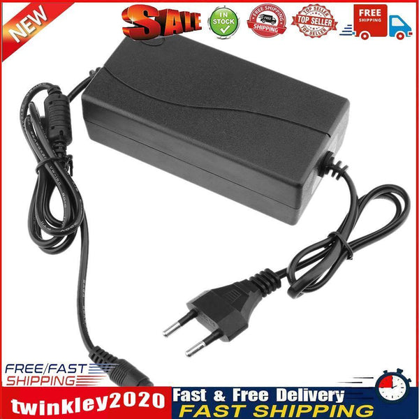 18V 4A AC to DC Power Adapter Converter 5.5*2.5mm for Door System Newly
