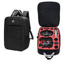 Portable Storage Bag Carrying Case Backpack for DJI Avata Drone Set Accessories