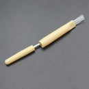 2 in 1 Manual Seam Ripper Brush Thread Stitch Needle Remover Sewing Tools Newly