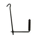 Car Truck Steel Jack Garage Tire Auto Repair Crank Wheel Lug Wrench Handle Tool