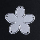 Metal 4 size Flower Cutting Dies Stencils for DIY Scrapbooking/photo album Newly