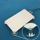 PTC Heating Plate Chip BGA Soldering Ball Aluminum LED Remover (220V400W) Newly