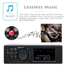 host FM/USB/AUX/SD Car MP3 Player In-dash Audio Head Unit Car Radio Bluetooth