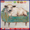 20X20cm Oil Paint By Numbers Cows Pattern Frameless Picture Crafts Home Decor