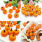 Decor Mini DIY Foam 12Pcs Small Handwork Simulation Artificial F9E8 P7S6