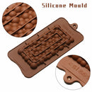 Decorating Bubbles Chocolate Mold Silicone Mold Baking Tools Making Dessert