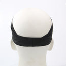 Ultra-Thin Breathable Sports Hair Band Sweat Absorption Turban Hair Accessori