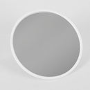 5X Magnification Sucker Makeup Mirror Cosmetic Magnifying Vanity Mirrors Newly