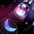 HD Astronomical Telescope Children Students Stargazing Monocular Teaching A