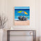 Beach Lounger Oil Paint By Numbers Kit DIY Home Decoration Gift Wall Art Picture