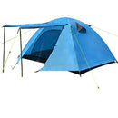 Camping Tent Canopy Tarp Pole Tent Poles Tent Equipment Awning Bracing Rod