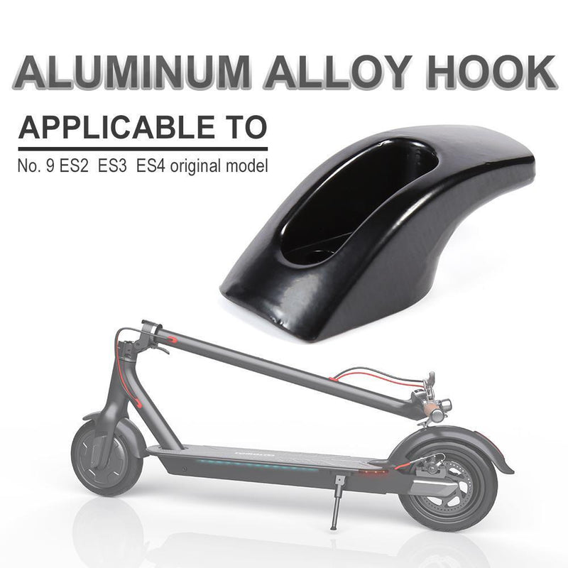 Battery Cabin Hanger Hooks Up Assembly for Ninebot Scooter ES1 ES2 ES3 ES4 Newly