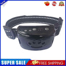 #A USB Charging Pet Anti Barking Device Ultrasonic Dogs Training Barkproof Colla