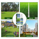 Professional Lawn Seed Sprinkler Grass Care Garden Tools for Home Outdoor G