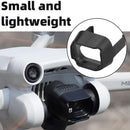 For Mini 3 professional version of the drone lens hood shield gimbal hood~