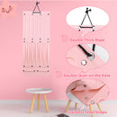Firm Safe Hairband Bow Storage Install Easily Gifts for Birthdays Baby Showers