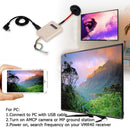Golden FPV 5.8G VMB40 40CH Wireless Mobile Video Receiver with OTG Connect