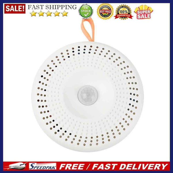 Cat Litter Box Smart Deodorizer for Pet Dog Urine Air Cleaning Odor Elimina