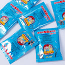 10pcs/20pcs Concentrated Bubble Solution for Automatic Soap Water Bubble Mach