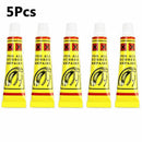 Quick Fix DIY Crafts Bicycle Tire Glue Bike Cycling Repair Tools Rubber Cement