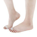 1 Pair Toe Separator Thumb Correction Finger Hallux Valgus Corrector Pedicu