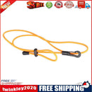 Kayak Canoe Paddle Leash Lanyard Surfing Tether Anti-lost Rope Tie (Yellow)