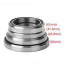 41mm Bike Headset Bearings MTB Bicycle Steel Bearing Repair Parts